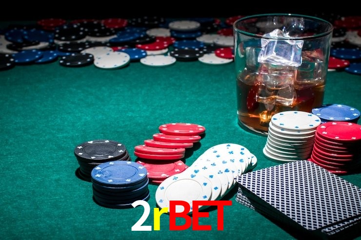 Apostas de Basquete 2rbet