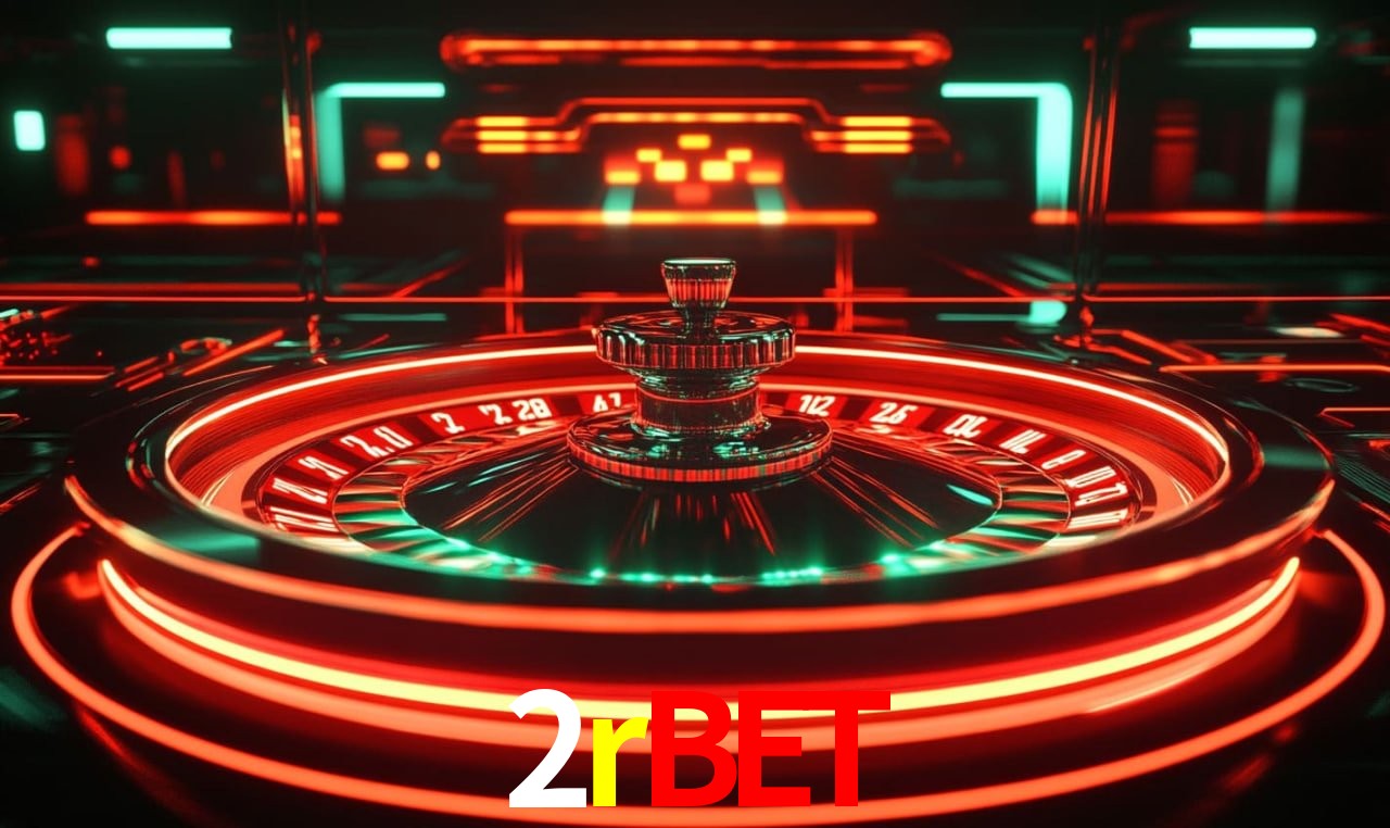 Apostas Esportivas na 2rbet: Um Guia Completo
