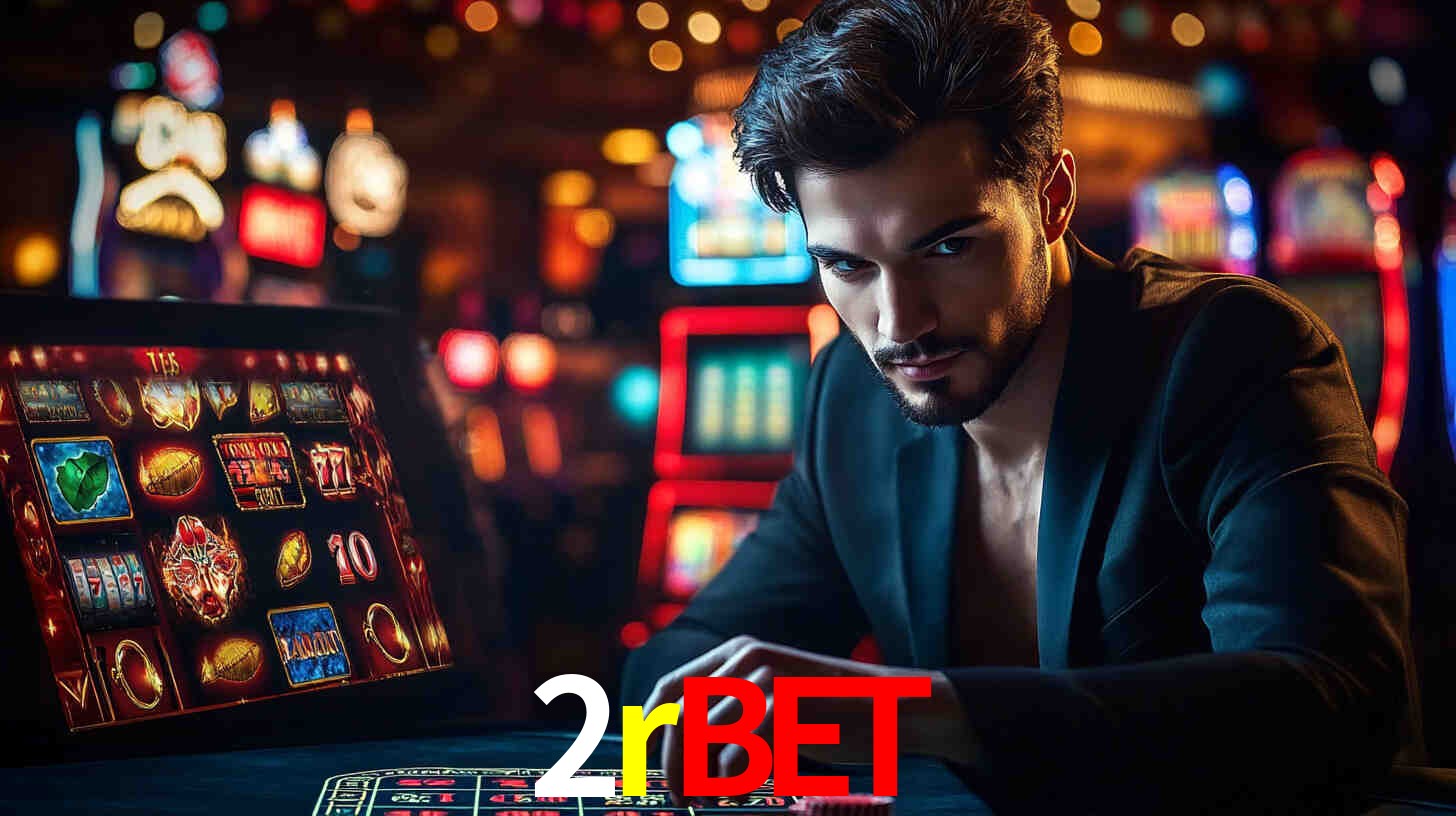 2rbet: A Experiência de Casino com Jogos de Mesa ao Vivo