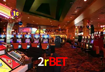 A Emoção da Loteria na 2rbet: Uma Chance de Mudança de Vida