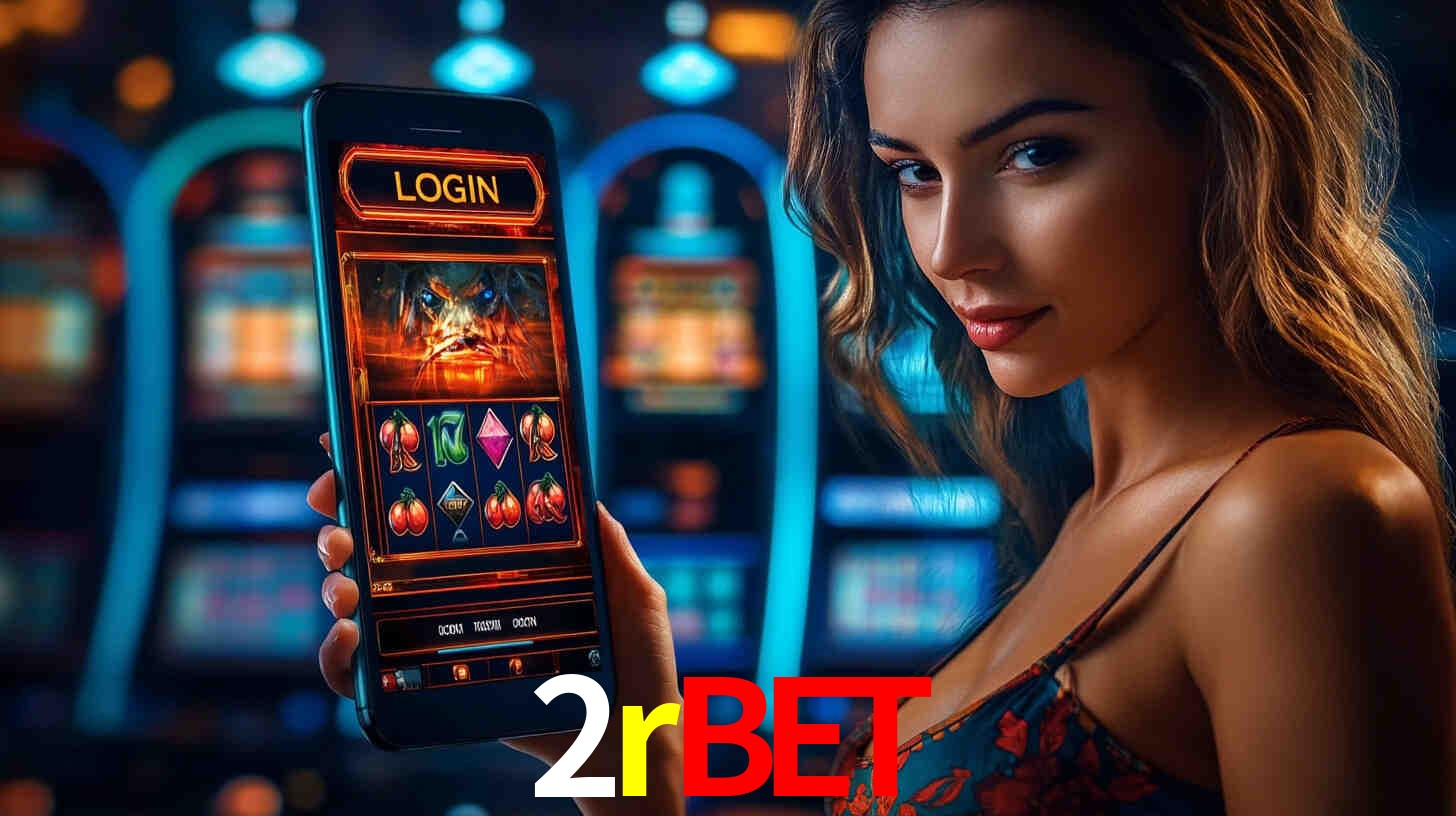 Bônus Generosos e Exclusivos no 2rbet para Você!