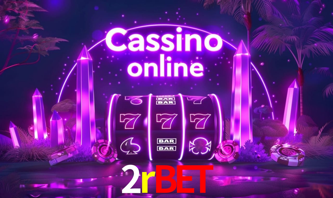 Promoção Relâmpago 2rbet