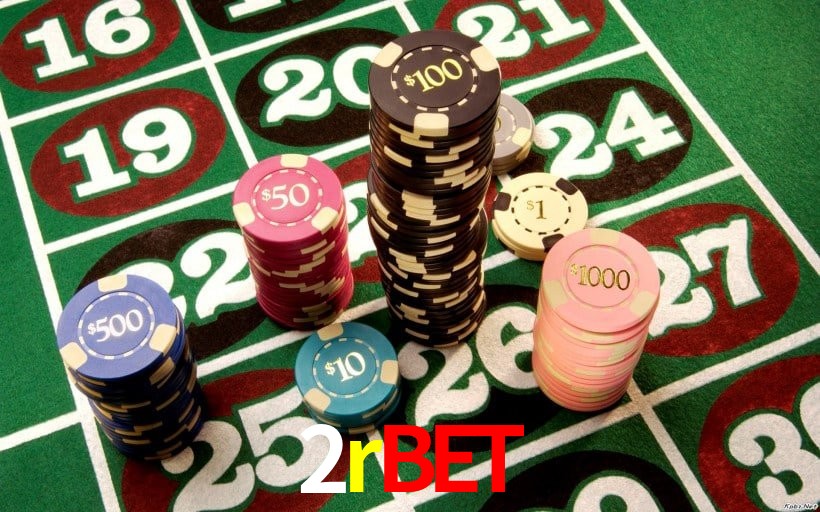 Recursos de Bônus 2rbet