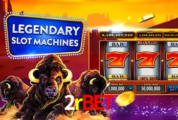 Inovações de Jogos na 2rbet: O Futuro das Experiências Interativas