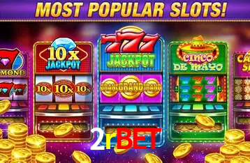 Descubra a Magia dos Jogos de Arcade no 2rbet