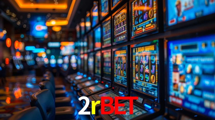 APP oficial da 2rbet para mobile