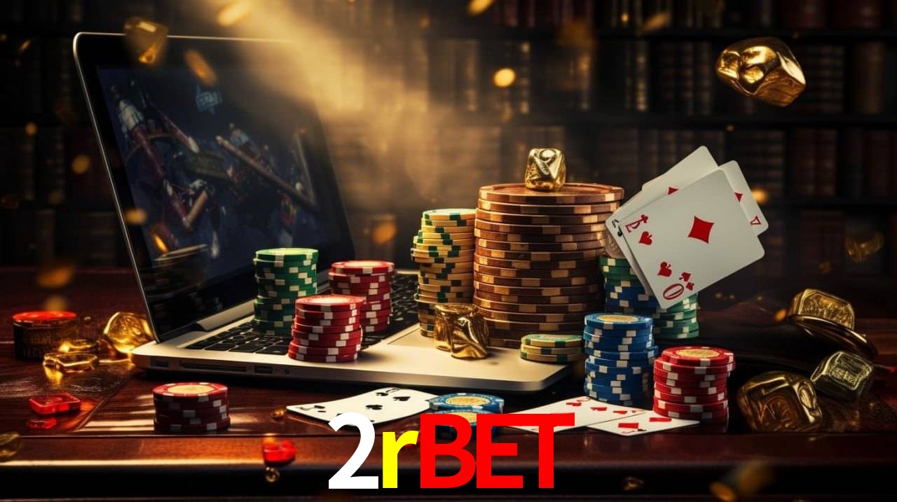 Apostas de Futebol 2rbet