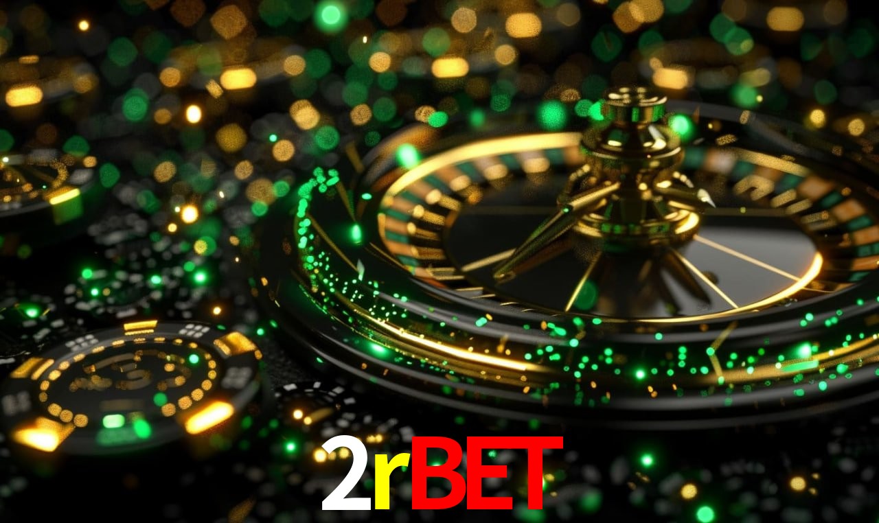 Logo 2rbet Telegram Canal Oficial
