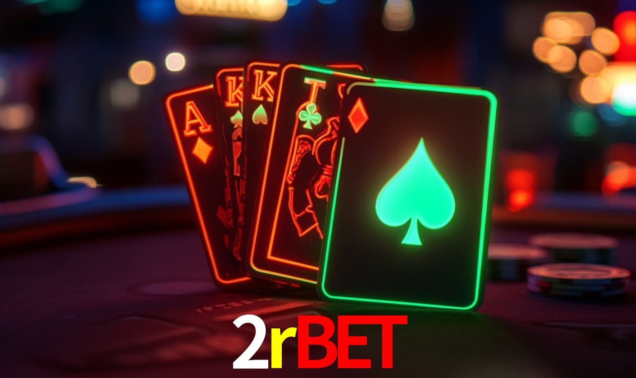 2rbet Jackpots Progressivos