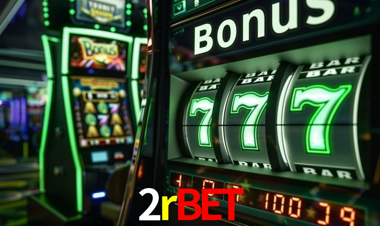 Slot Games 2rbet