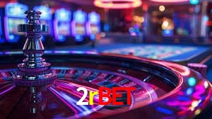 Welcome Bonus 2rbet