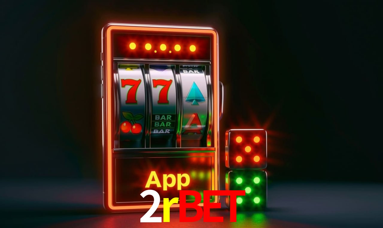 Provedores de Jogos 2rbet