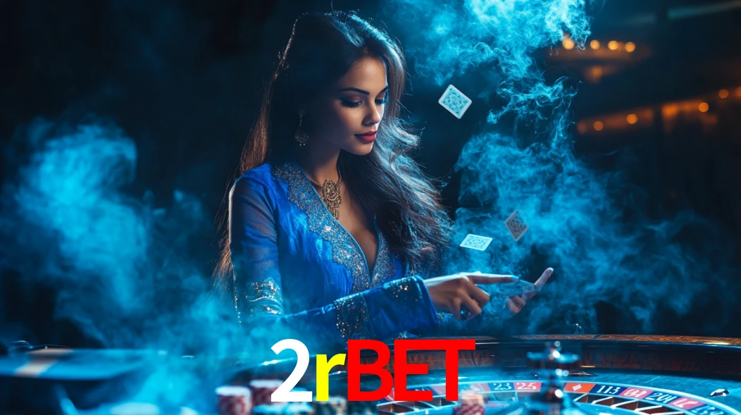 A Emoção da Loteria na 2rbet: Uma Chance de Mudança de Vida