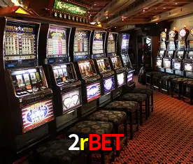 Desvendando o Mundo dos Jogos Virtuais na 2rbet