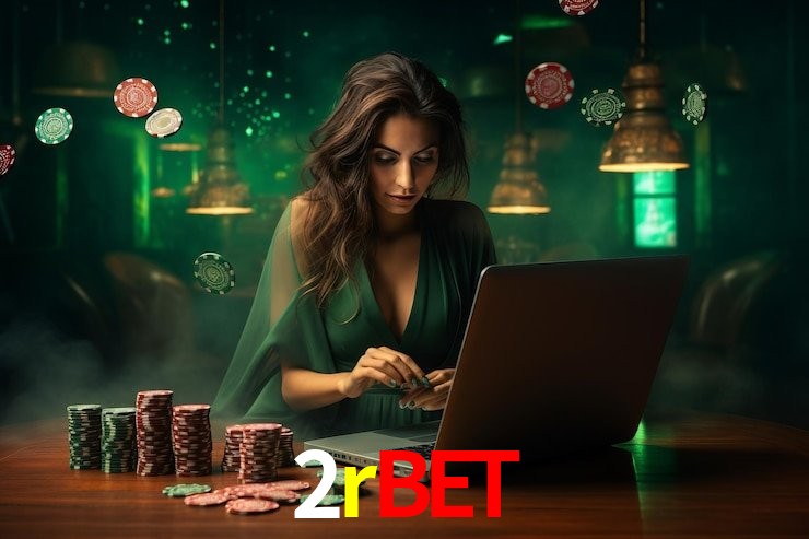 Requisitos do APK 2rbet para Android - Logo Oficial