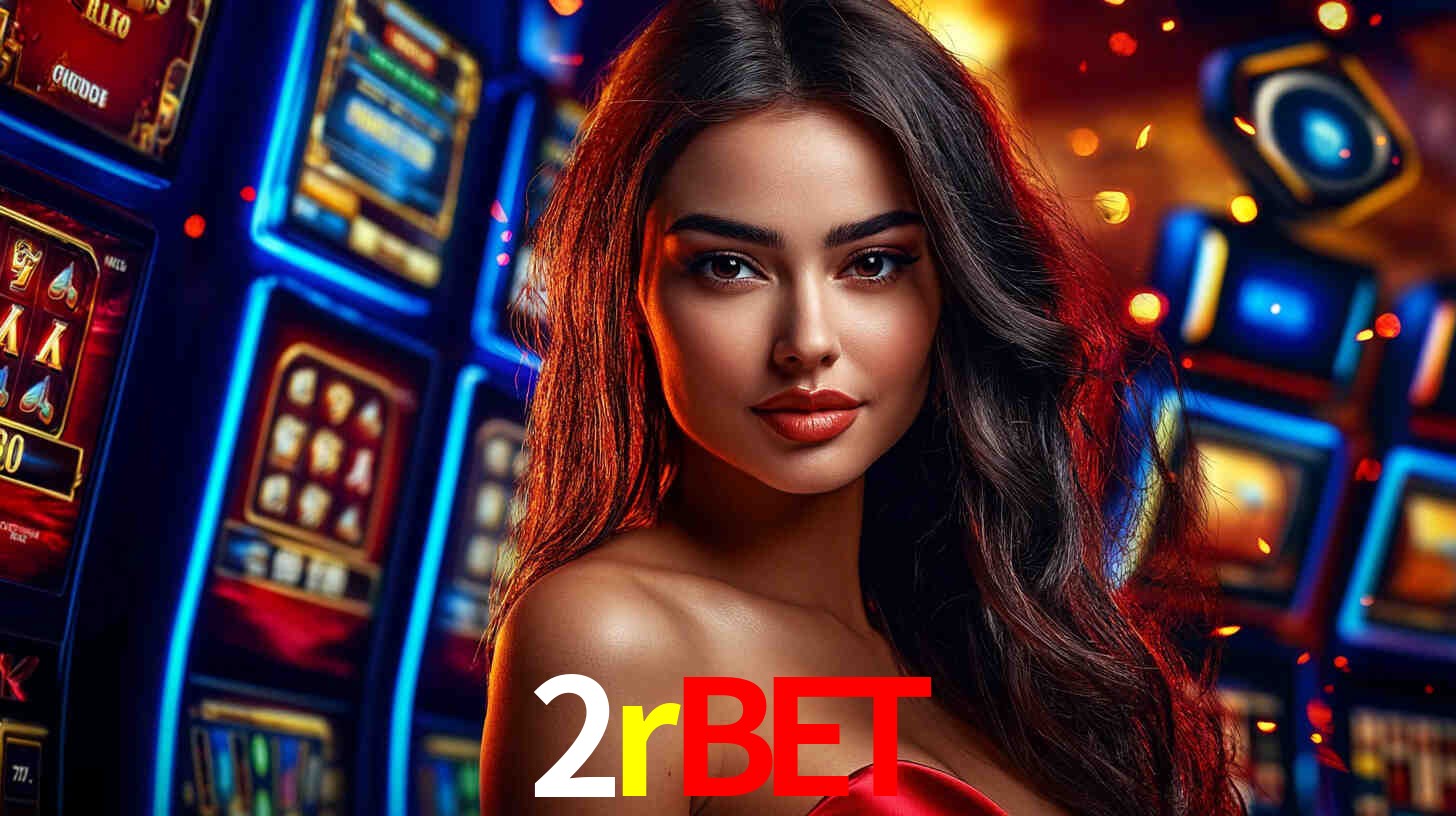 Inovações de Jogos na 2rbet: O Futuro das Experiências Interativas