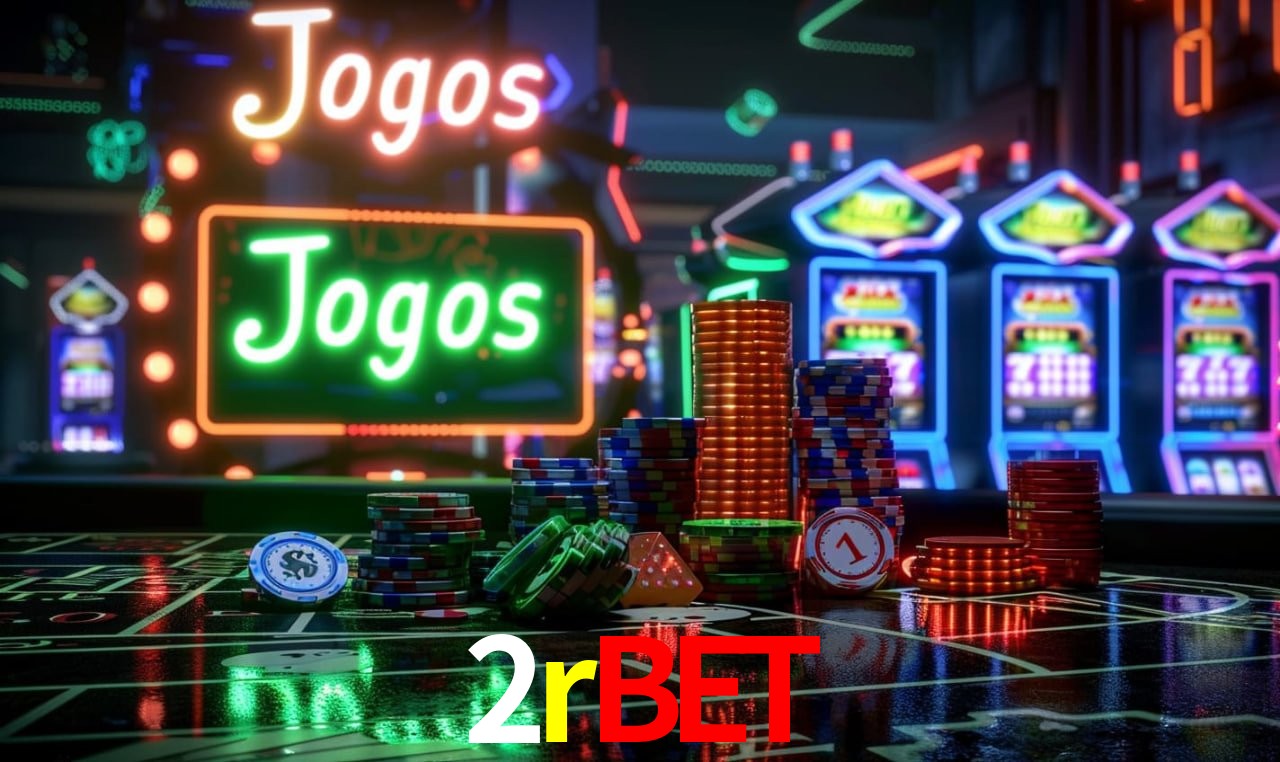 2rbet Apostas Esportivas Logo - 34 Esportes Certificados