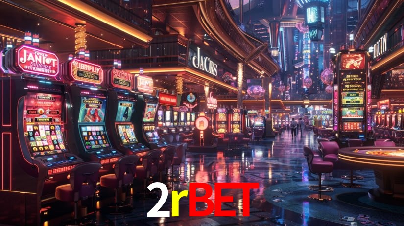 Game Providers 2rbet
