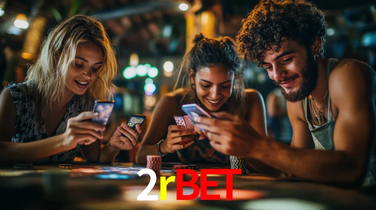 Daily Bonuses 2rbet