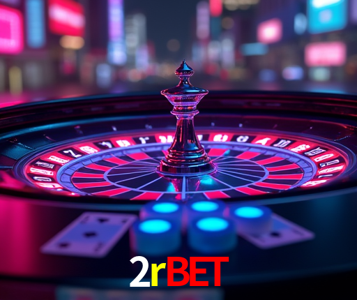 Desvendando o Mundo dos Jogos Virtuais na 2rbet