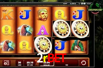 Apostas Esportivas na 2rbet: Um Guia Completo