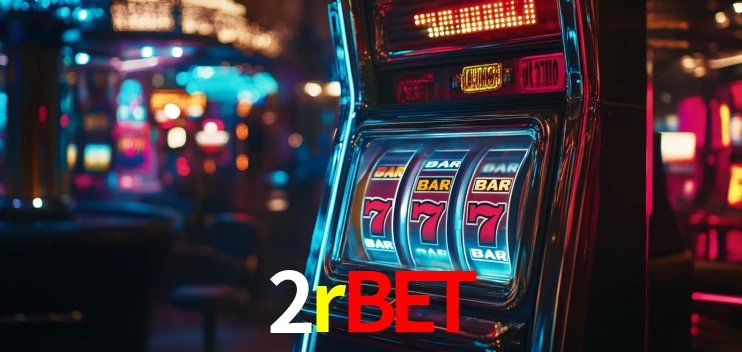 Welcome Bonus 2rbet