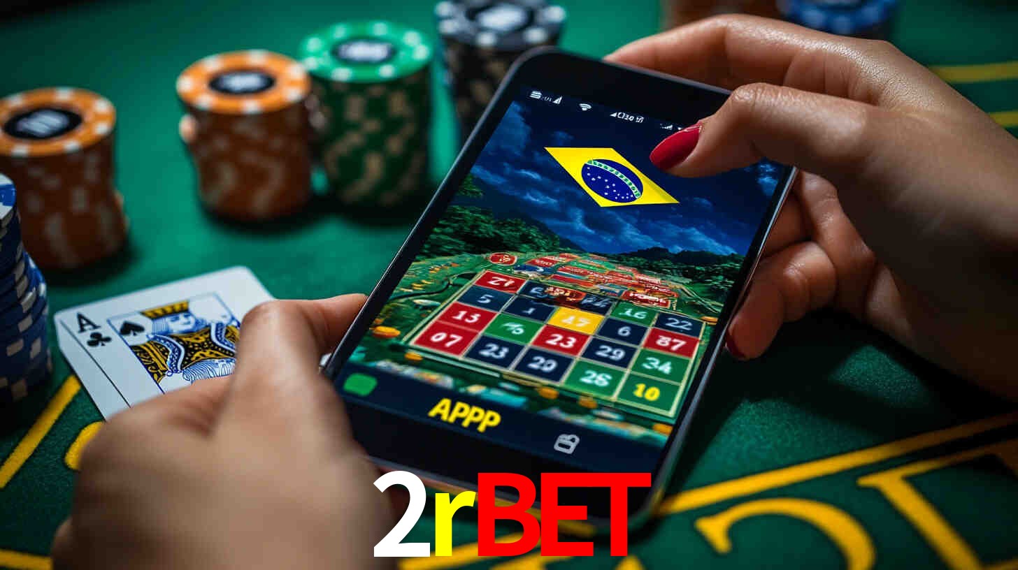 Descubra a Essência do 2rbet: Nossa História e Compromissos