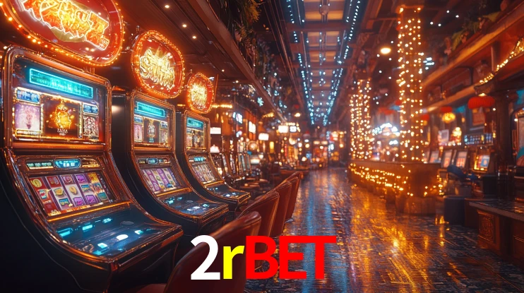 2rbet: Seu Cassino Premiado com Pagamentos Rápidos