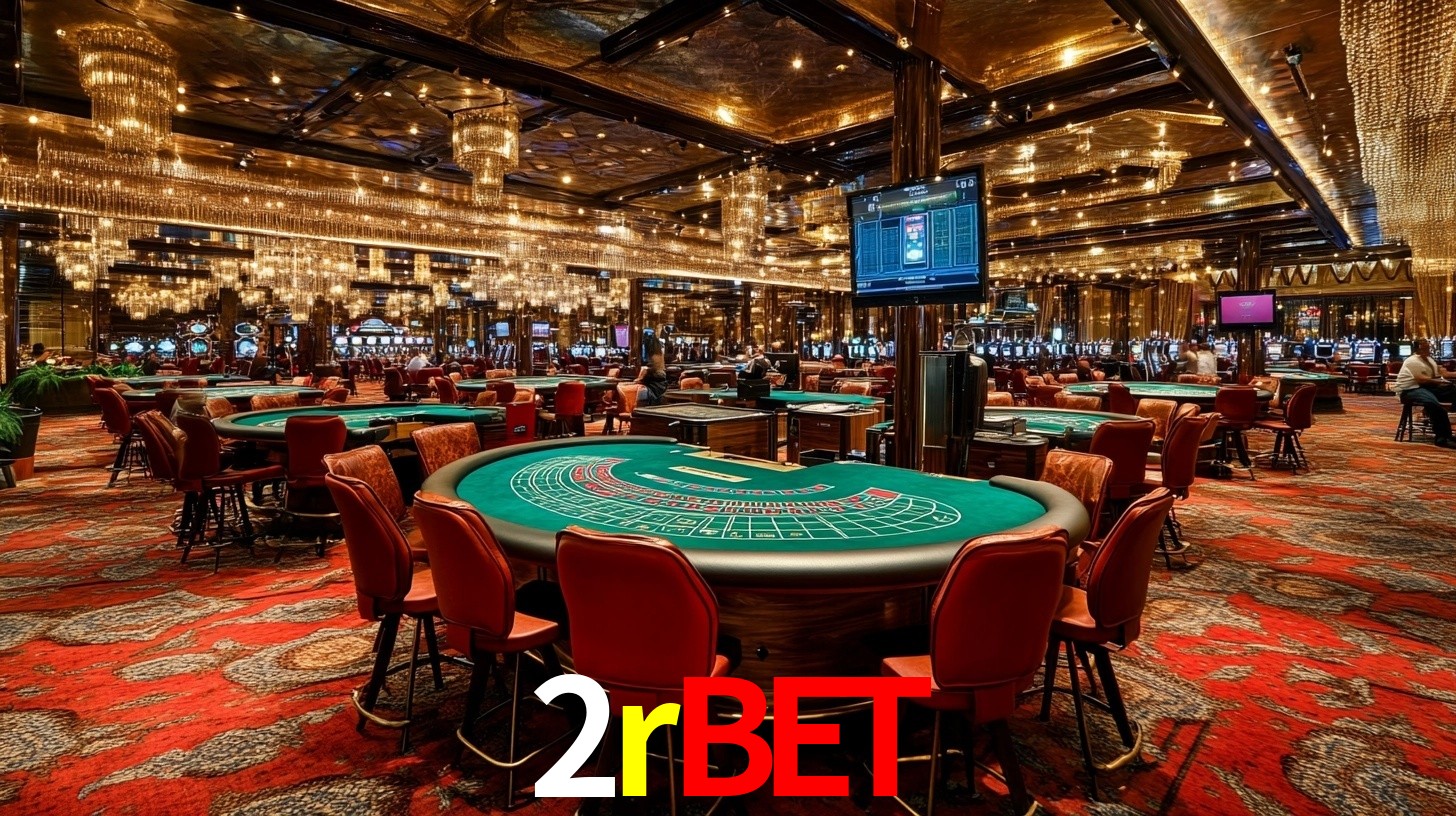 2rbet - Cassino da Fortuna - 2rbet.com