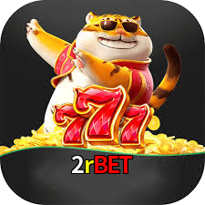 Logo 2rbet Cassino Online Brasil